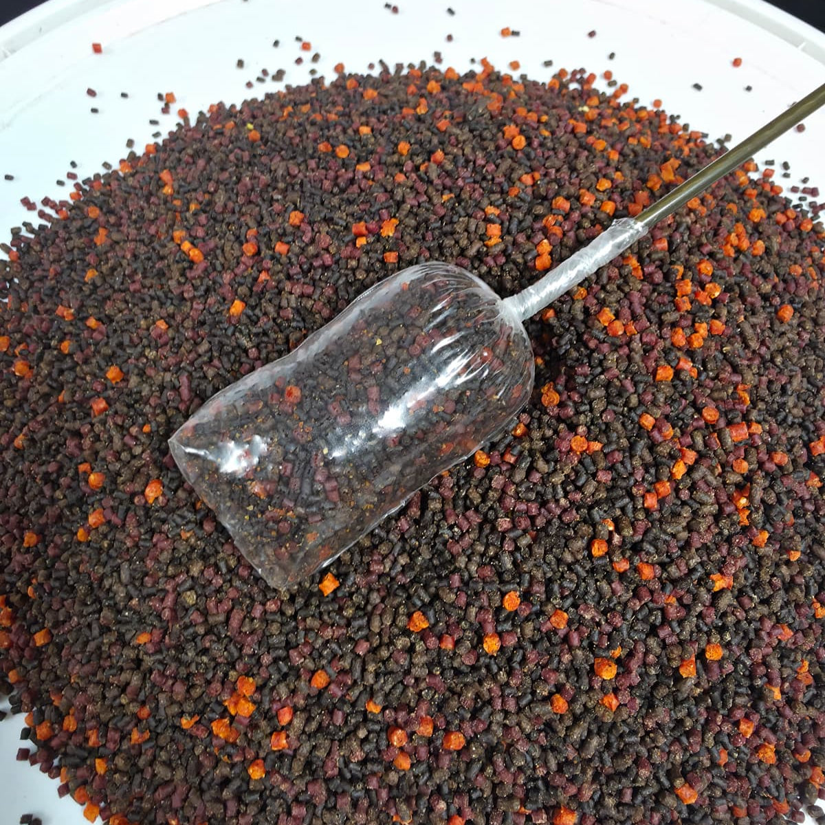 PVA Bag Mix Brutality RED csomag