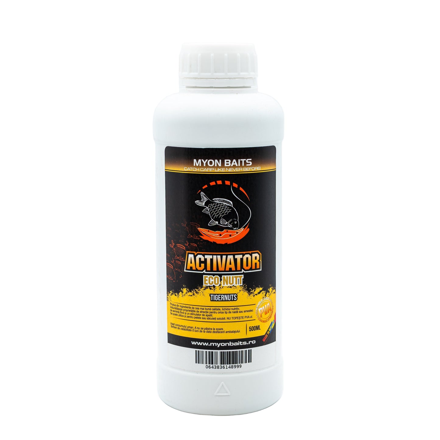 Activator EcoNut - 500 ML