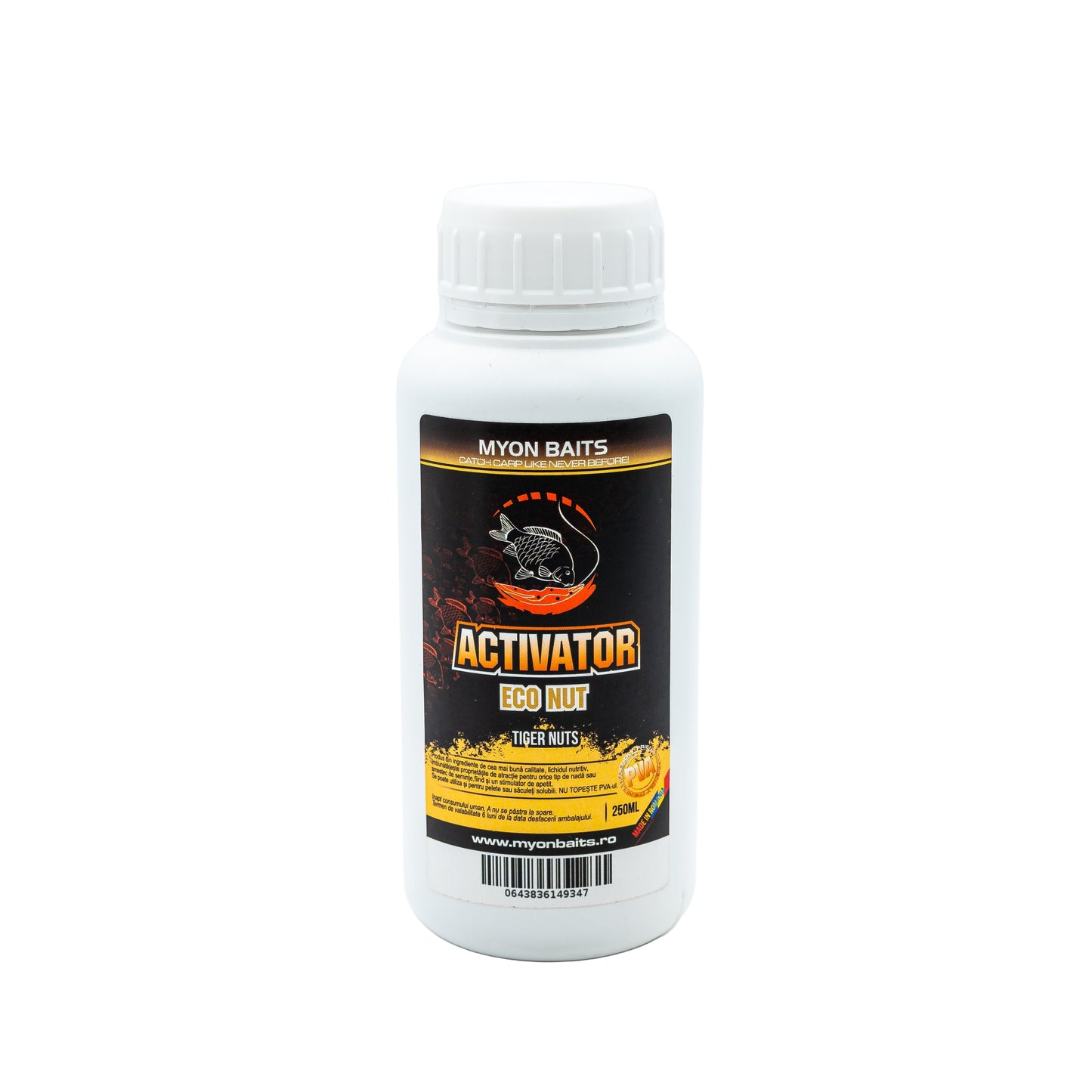 Activator EcoNut - 250 ML