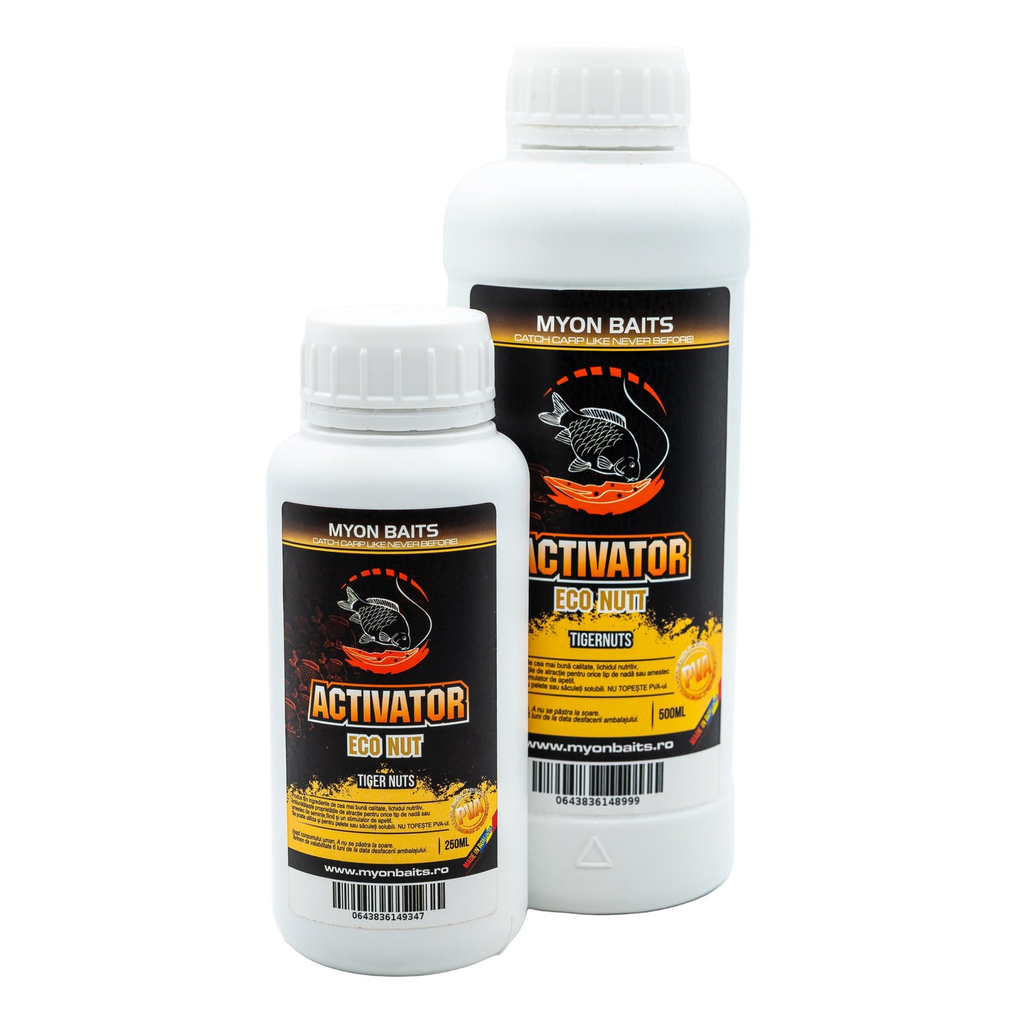 Activator EcoNut