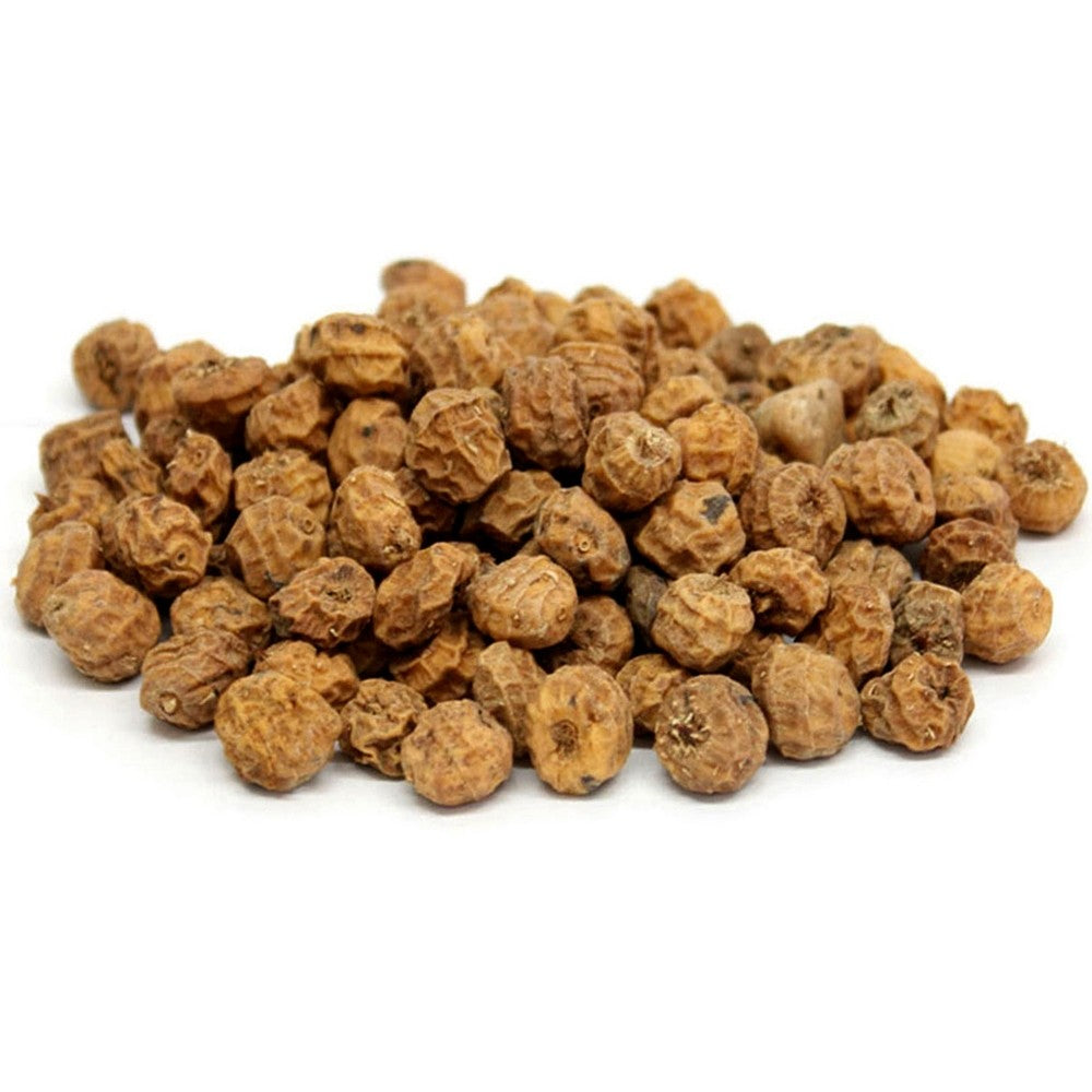 Alune Tigrate (Tigernuts) Standard 8–12 mm - Myon Baits