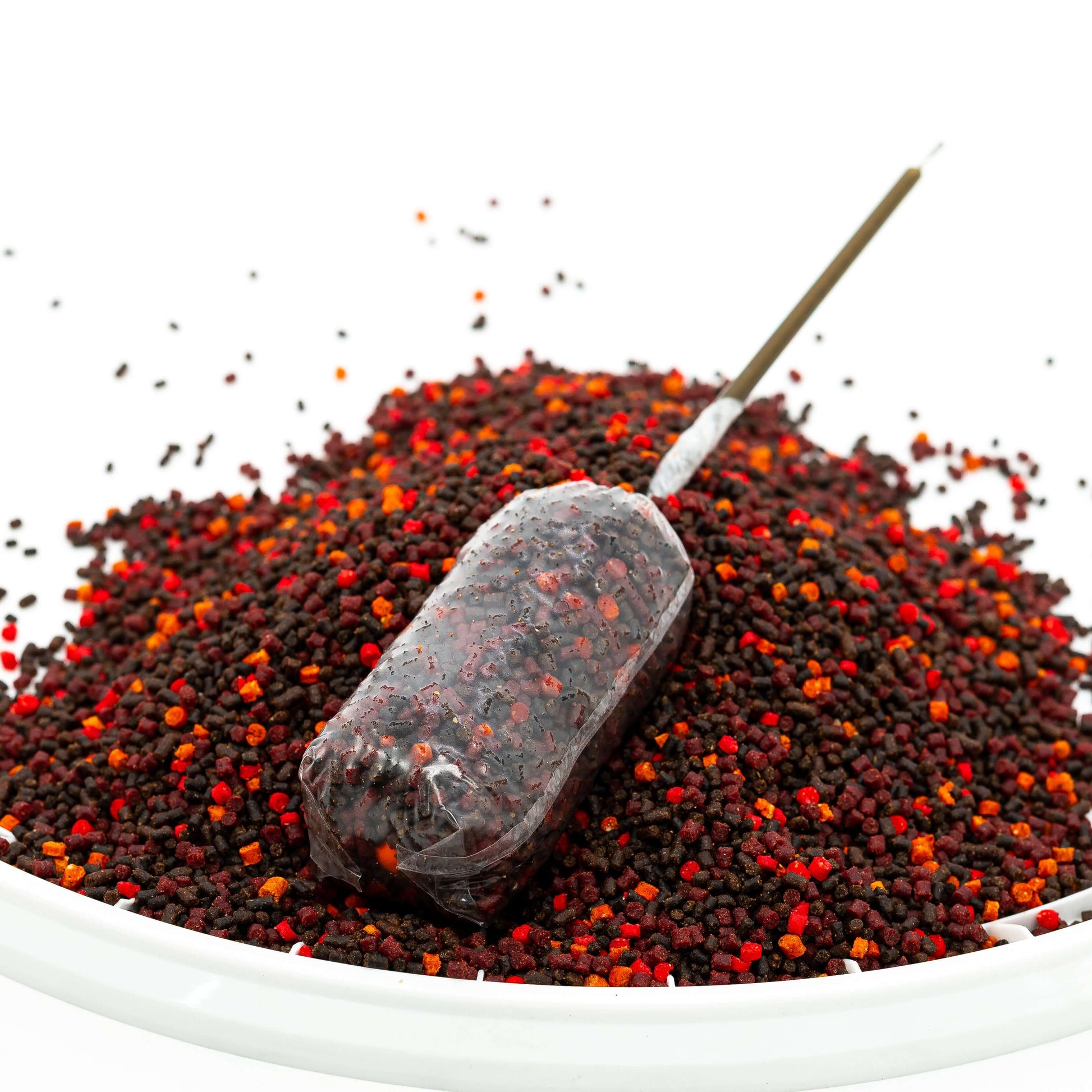 Bag PVA Brutality Red FluroLink - Myon Baits