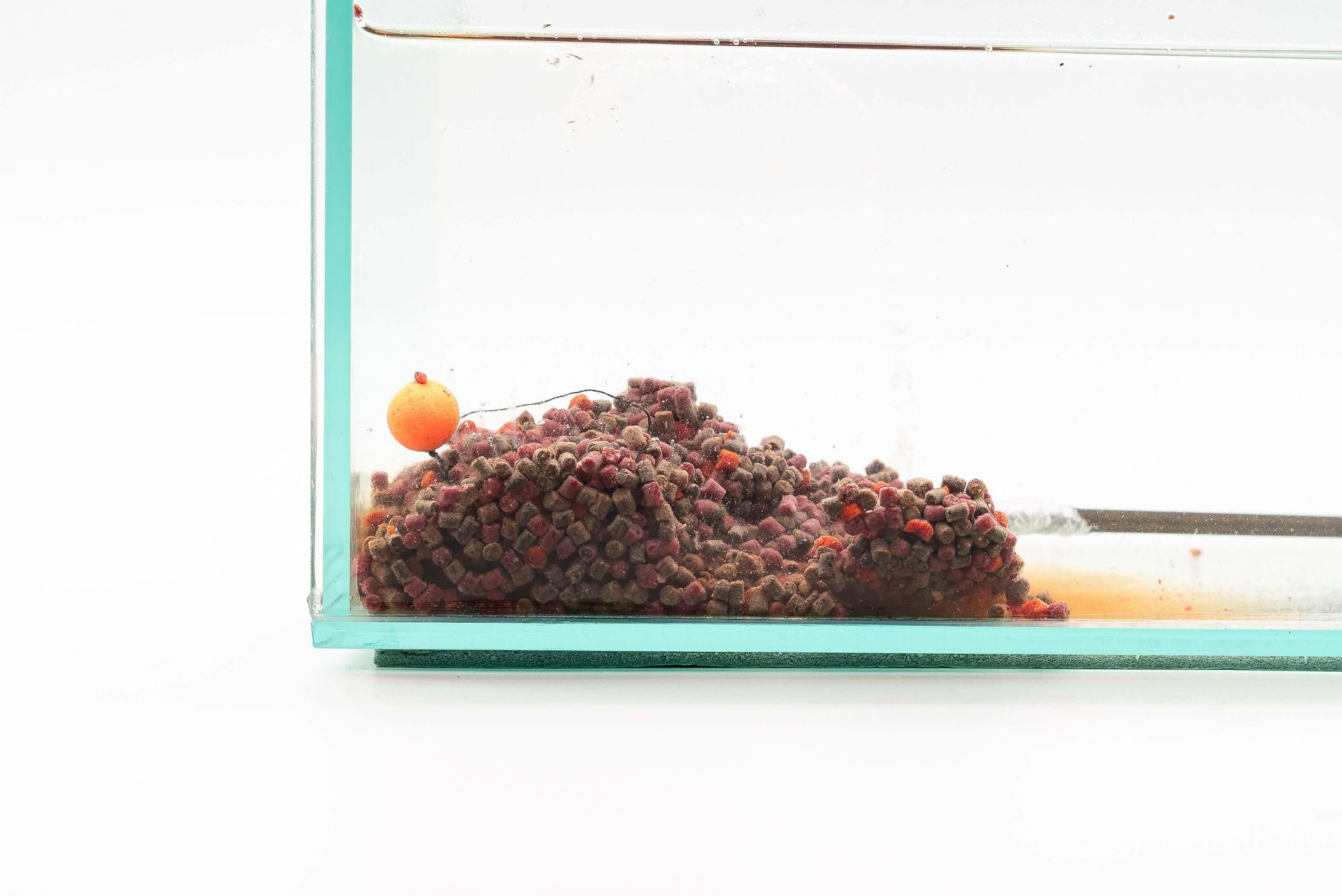 Bag PVA Brutality Red FluroLink - Myon Baits