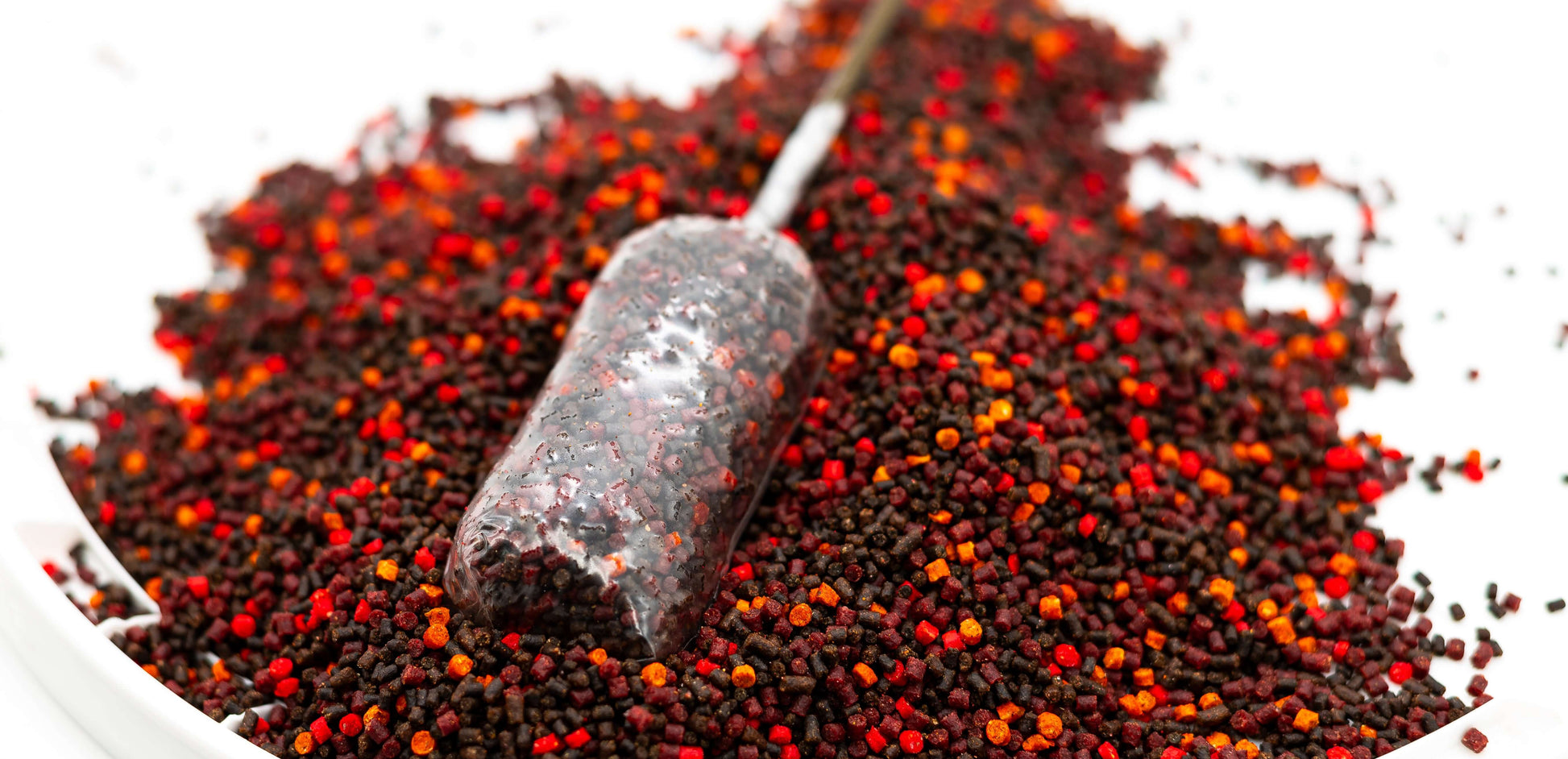 Bag PVA Brutality Red FluroLink - Myon Baits