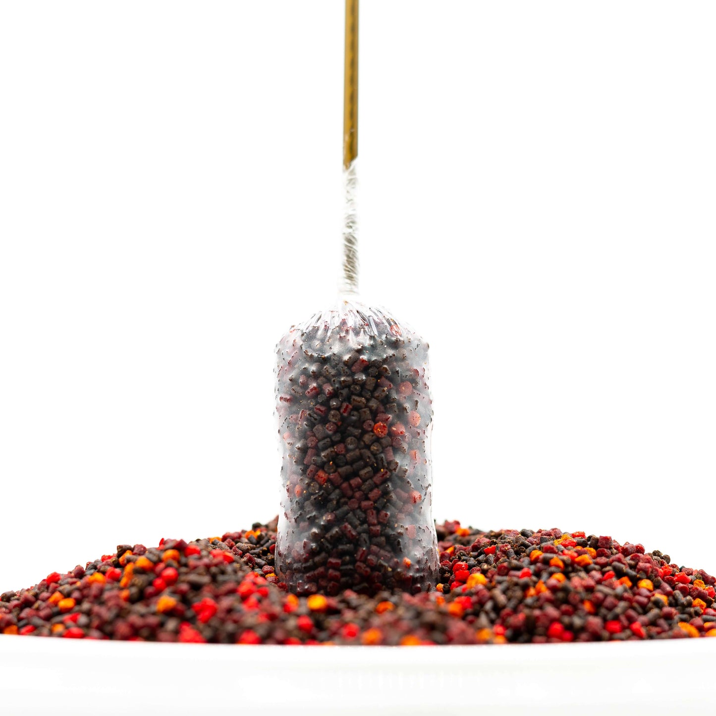 Bag PVA Brutality Red FluroLink - Myon Baits