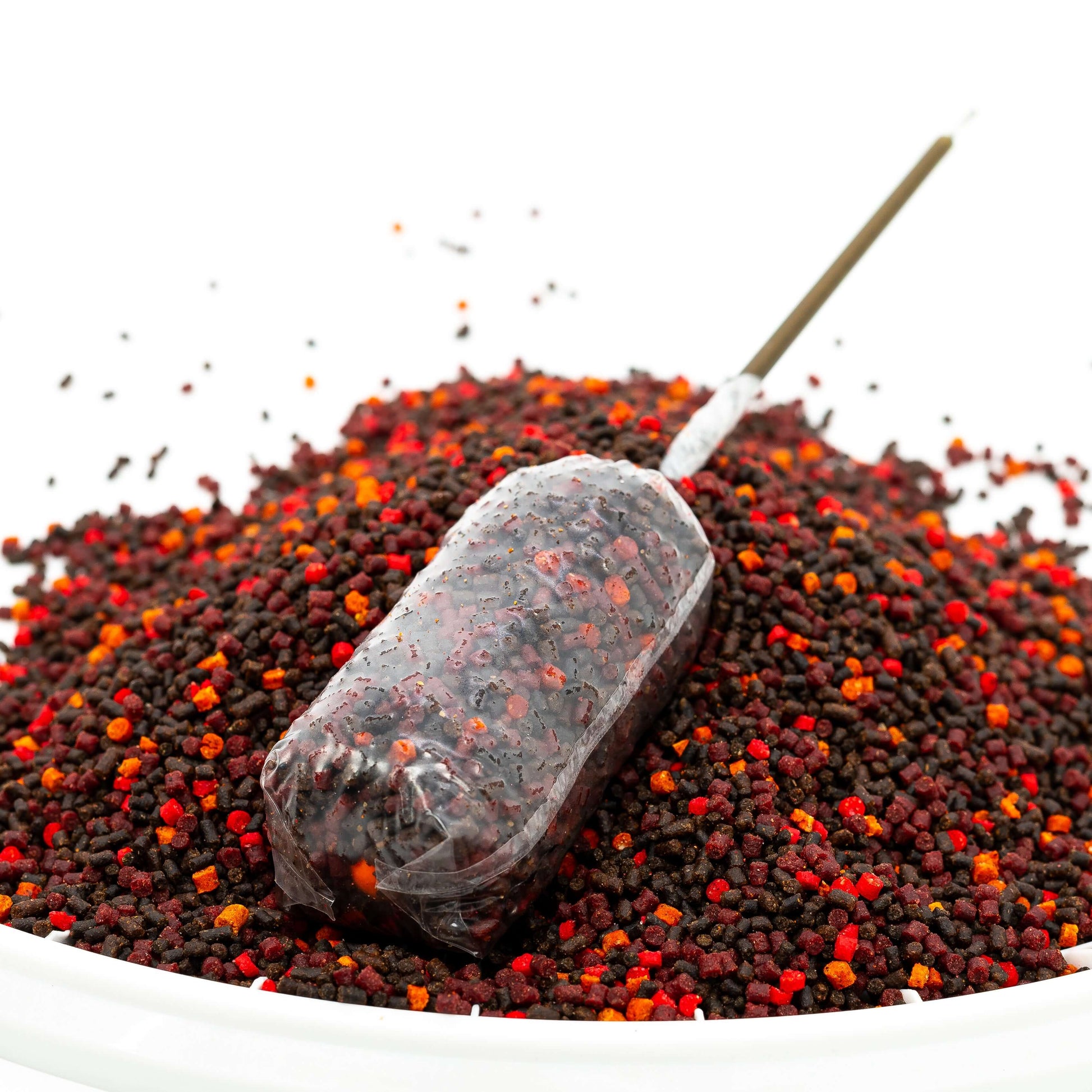 Bag PVA Brutality Red FluroLink - Myon Baits