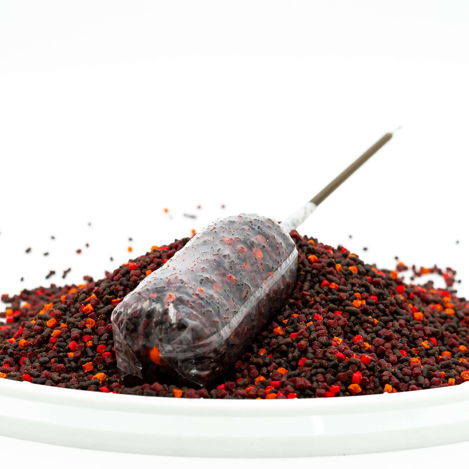 Bag PVA Brutality Red FluroLink - Myon Baits