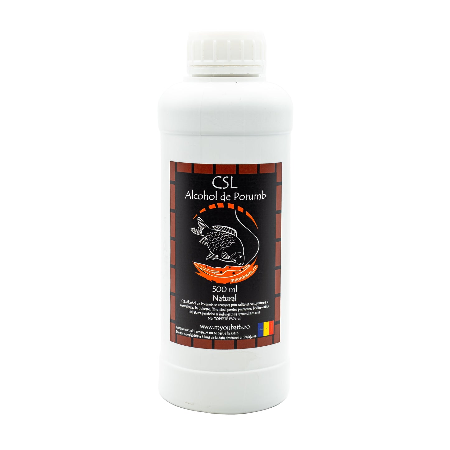 CSL Natural - Myon Baits