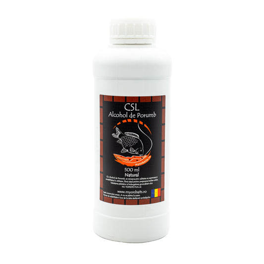 CSL Natural - Myon Baits