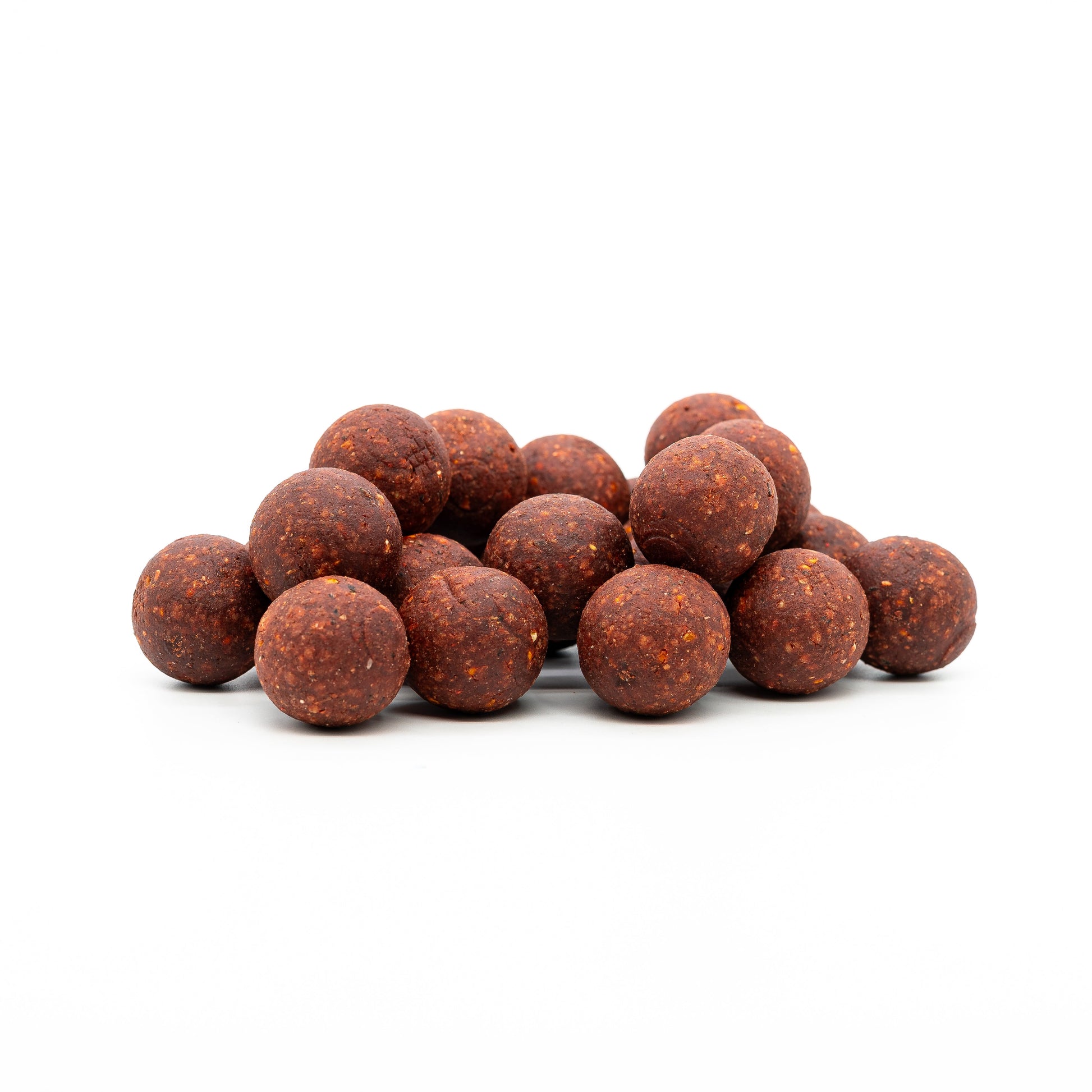 Licitatie - Pachet 10 kg Solubile RED Brutality 24 mm - Myon Baits