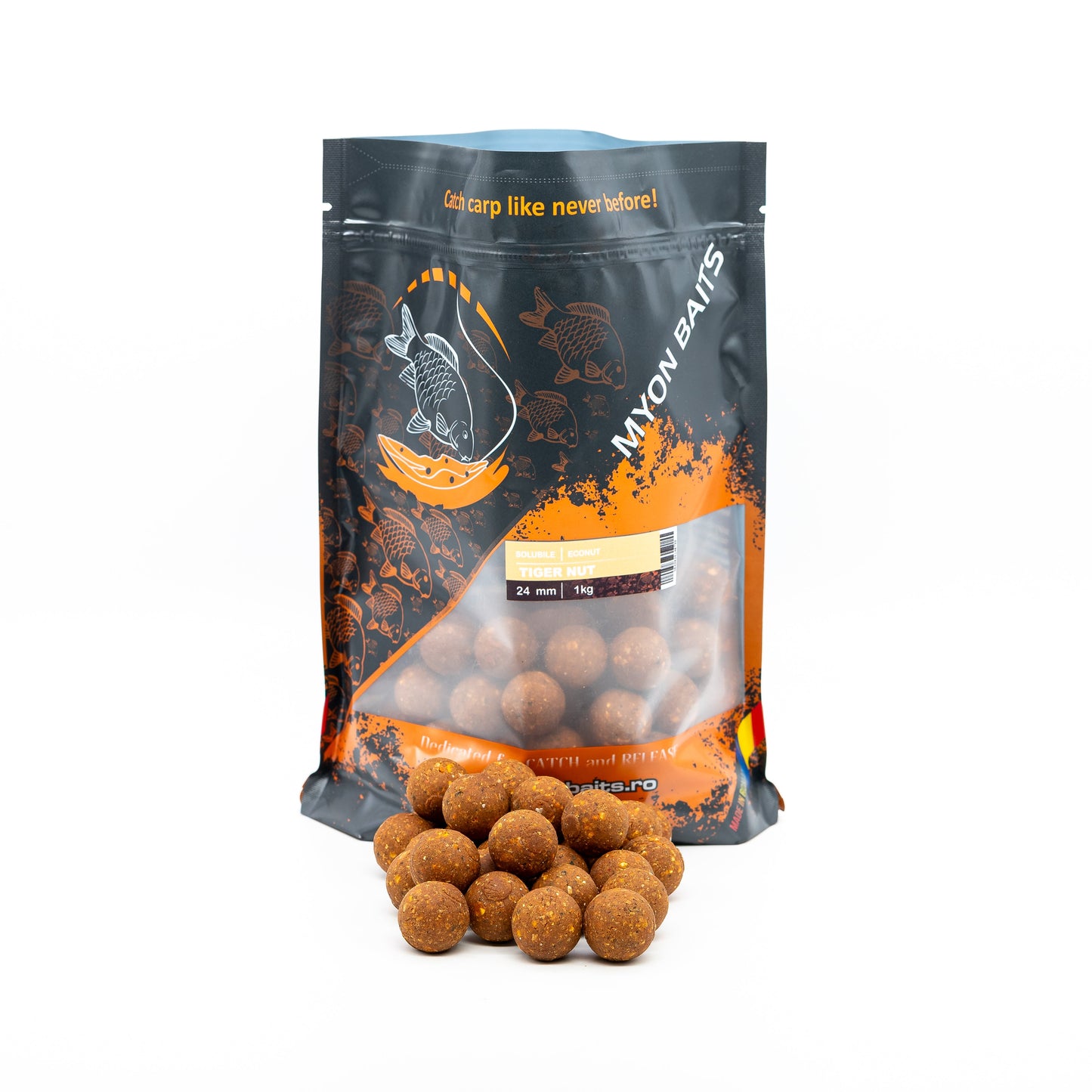 Solubile ECONut - Myon Baits
