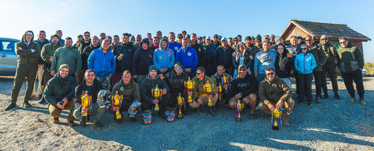 BEST 7 Myon Baits — Balta Aurel Vlaicu: 72 de Ore de Pasiune, Pești Mari și Frăție pe Malul Apei