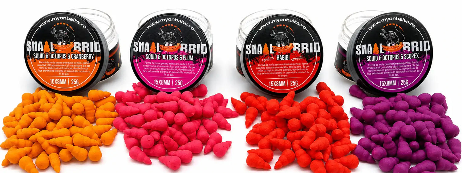 Myon Baits