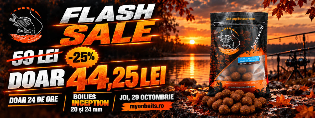 Myon Baits