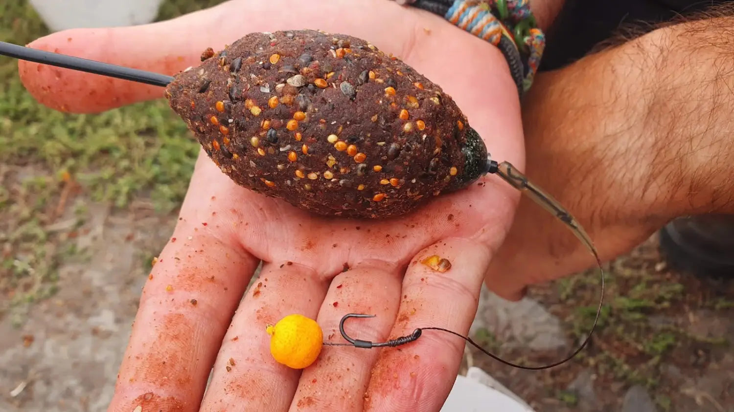 Myon Baits Team Sacosu Turcesc Octombrie 2019