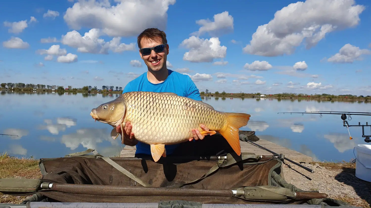 Myon Baits Team Sacosu Turcesc Octombrie 2019