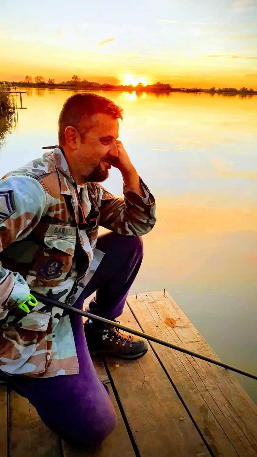 Myon Baits Team Sacosu Turcesc Octombrie 2019