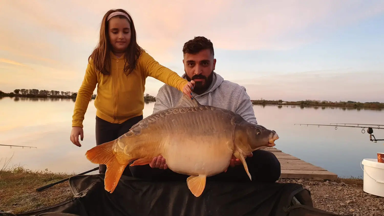 Myon Baits Team Sacosu Turcesc Octombrie 2019