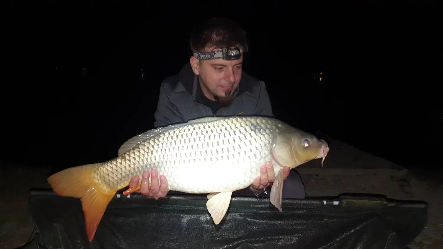 Myon Baits Team Sacosu Turcesc Octombrie 2019