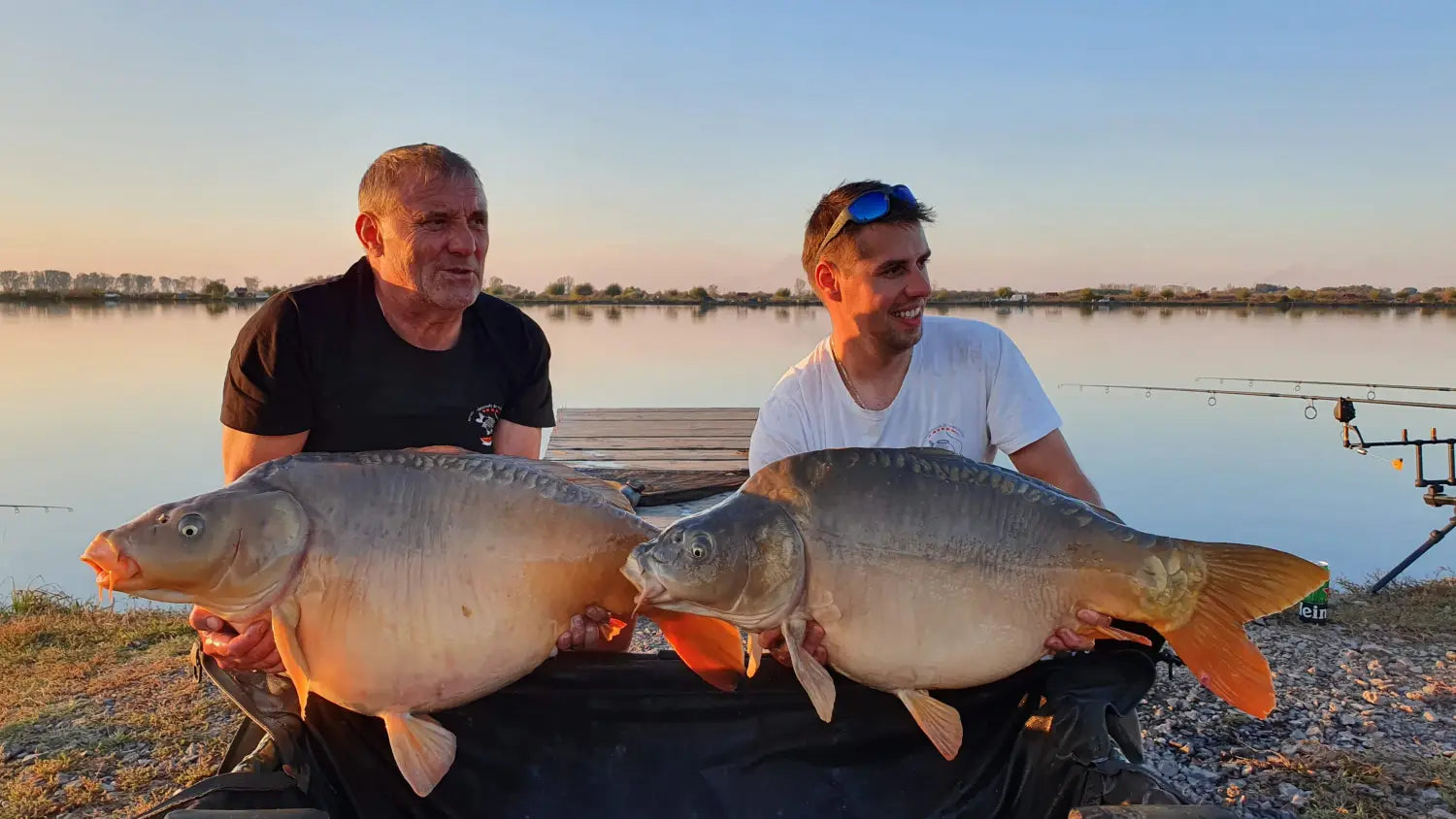 Myon Baits Team Sacosu Turcesc Octombrie 2019