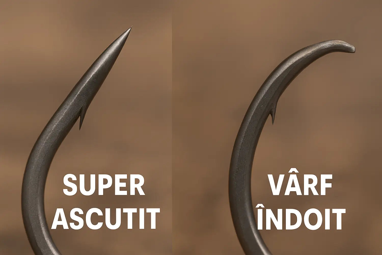 Top 5 Greșeli Frecvente în Pescuitul la Crap care te Costă Capturi (și cum să le eviți!) – O perspectivă de la Myon