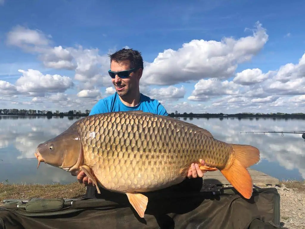 Myon Baits Team Sacosu Turcesc Octombrie 2019