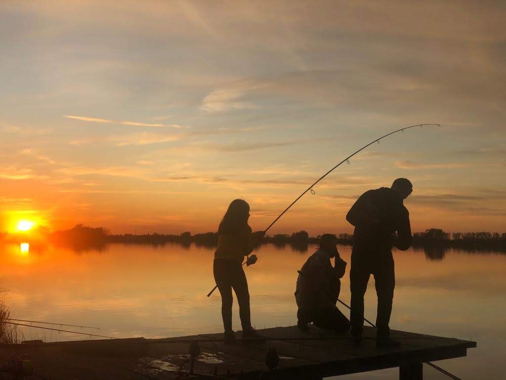 Myon Baits Team Sacosu Turcesc Octombrie 2019