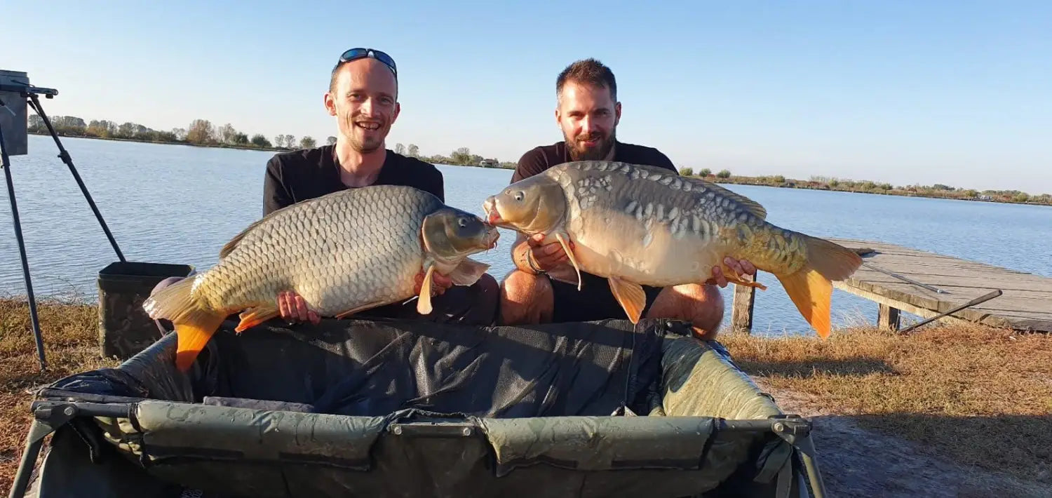 Myon Baits Team Sacosu Turcesc Octombrie 2019