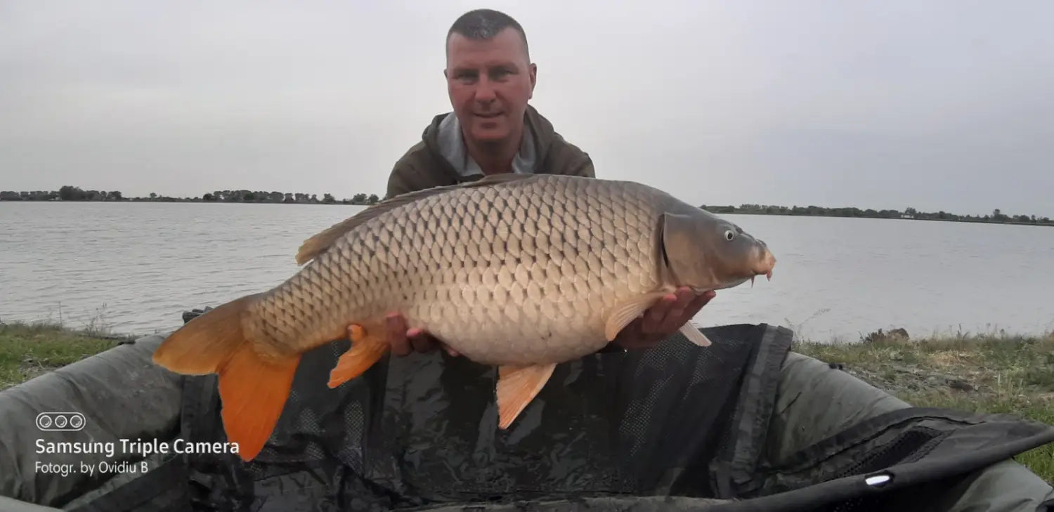 BEST 5 Myon Baits Team ’Sacosu Turcesc 15 17 Mai 2020’’