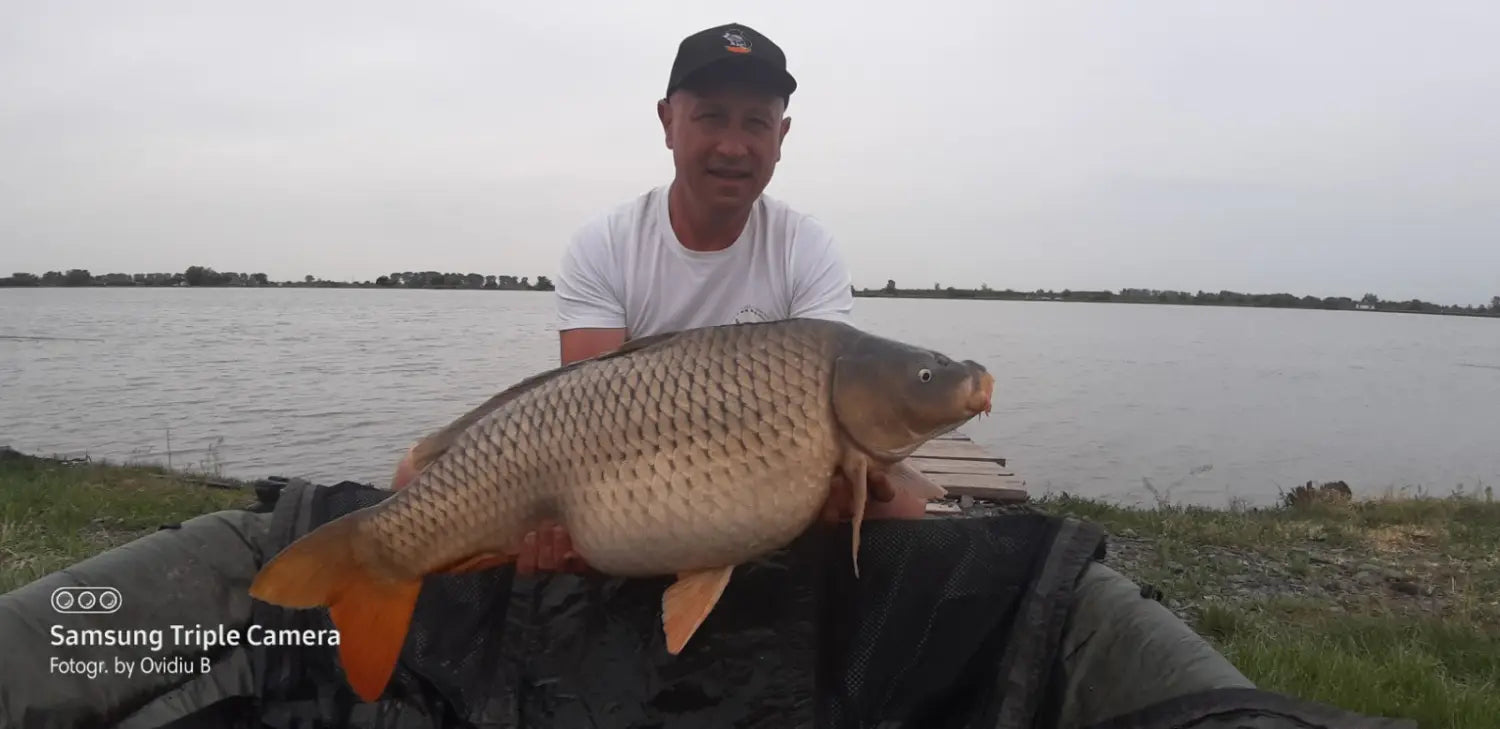 BEST 5 Myon Baits Team ’Sacosu Turcesc 15 17 Mai 2020’’