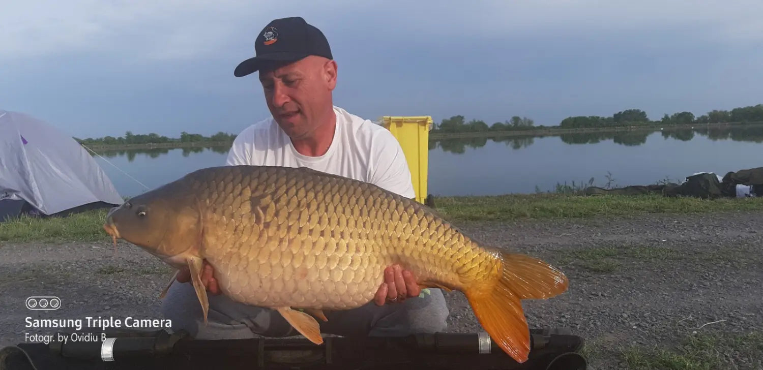 BEST 5 Myon Baits Team ’Sacosu Turcesc 15 17 Mai 2020’’