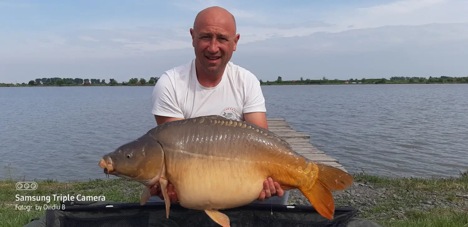 BEST 5 Myon Baits Team ’Sacosu Turcesc 15 17 Mai 2020’’