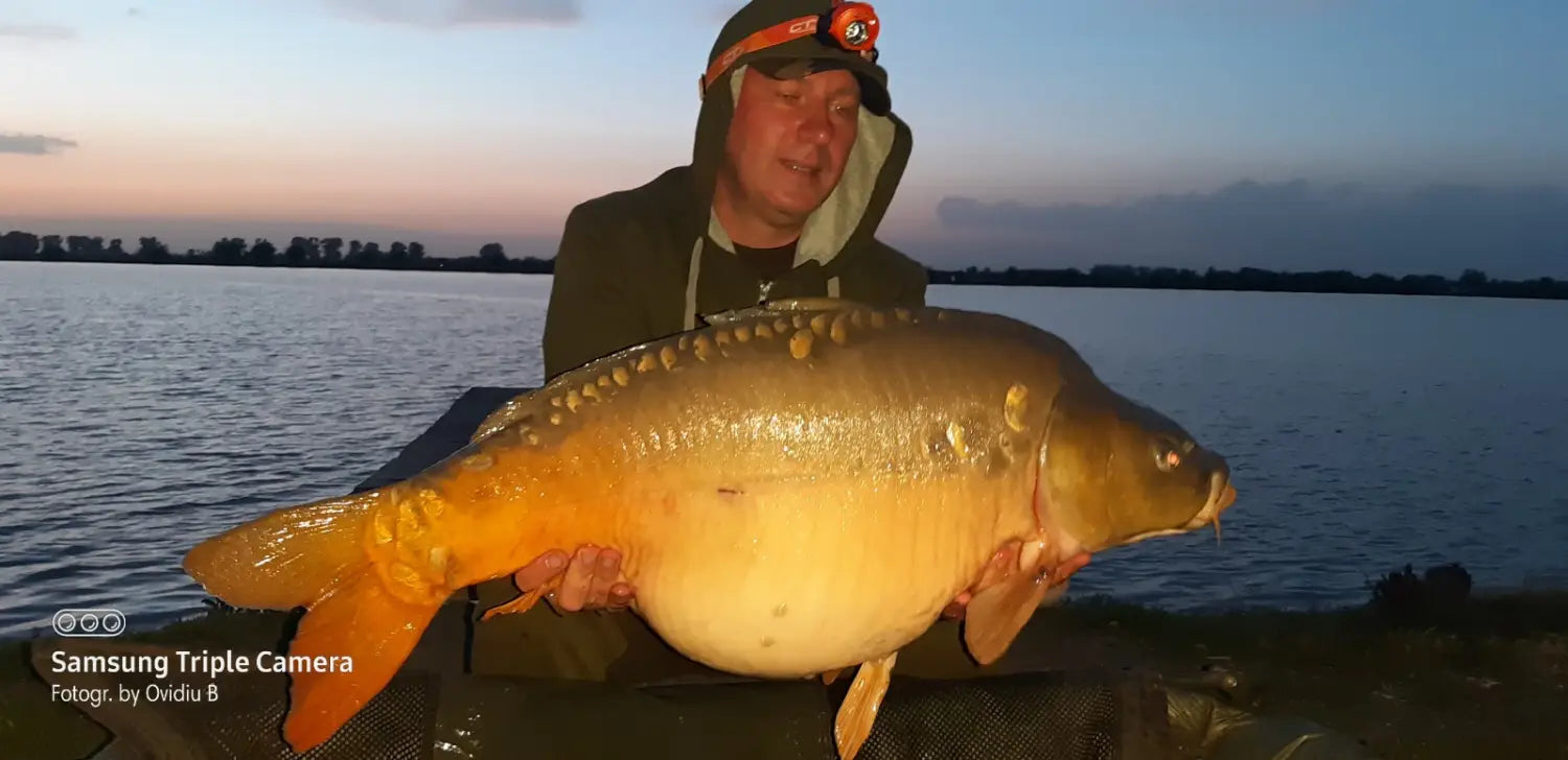 BEST 5 Myon Baits Team ’Sacosu Turcesc 15 17 Mai 2020’’