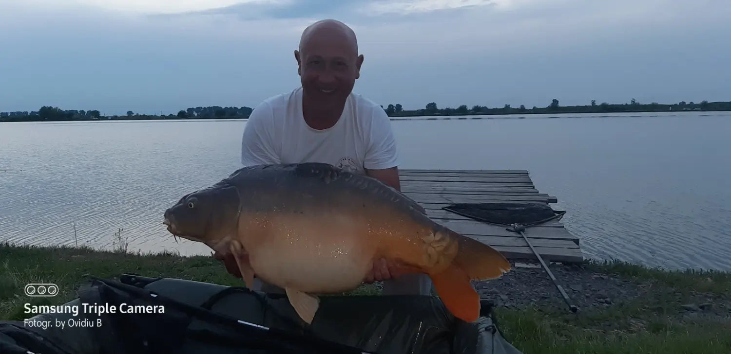 BEST 5 Myon Baits Team ’Sacosu Turcesc 15 17 Mai 2020’’