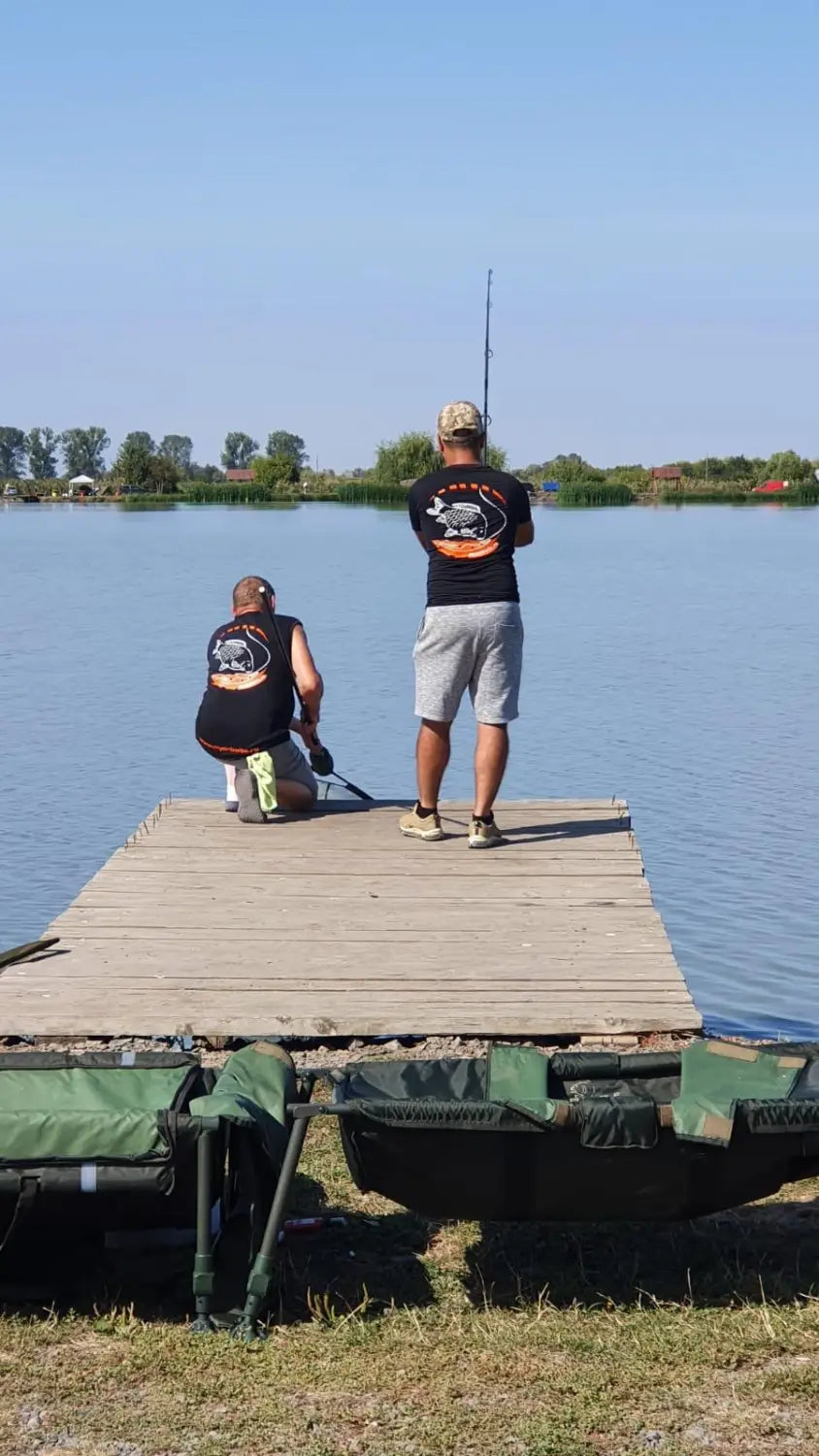 Locul 1 Carp EDiem 2020 Myon Baits Team