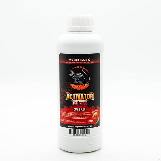 Activator EcoCrab - Myon Baits