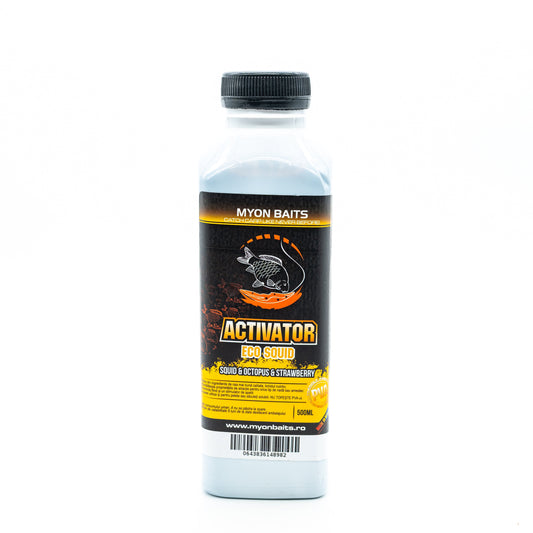 Activator EcoSquid - Myon Baits