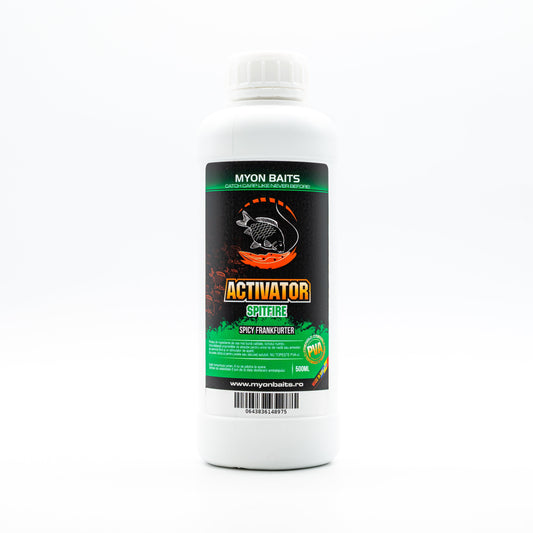 Activator SpitFire - Myon Baits
