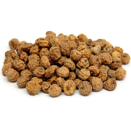 Alune Tigrate (Tigernuts) Standard 8–12 mm - Myon Baits