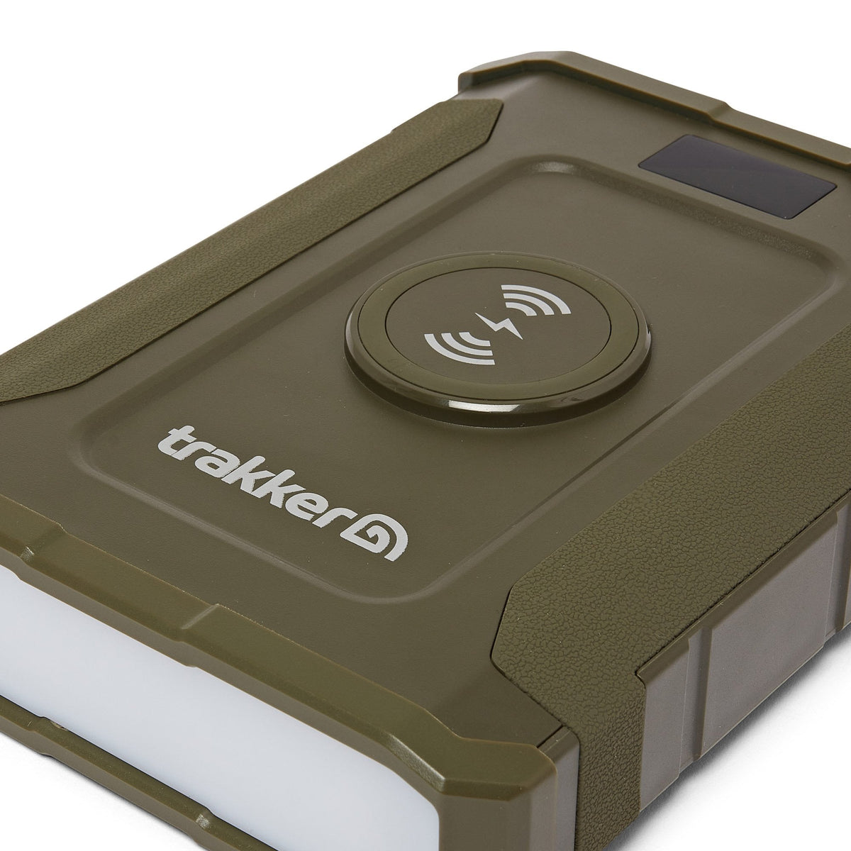 Baterie Externă Portabilă Camping Trakker Power Pack 60K (60.000 mAh / 192 Wh) - Surse de Energie & Baterii Trakker
