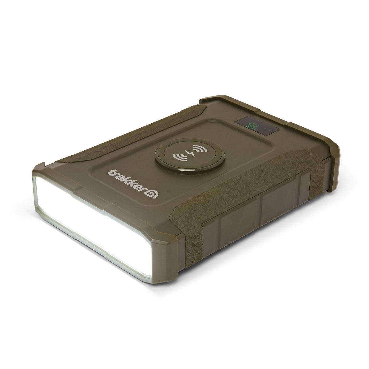 Baterie Externă Portabilă Camping Trakker Power Pack 60K (60.000 mAh / 192 Wh) - Surse de Energie & Baterii Trakker