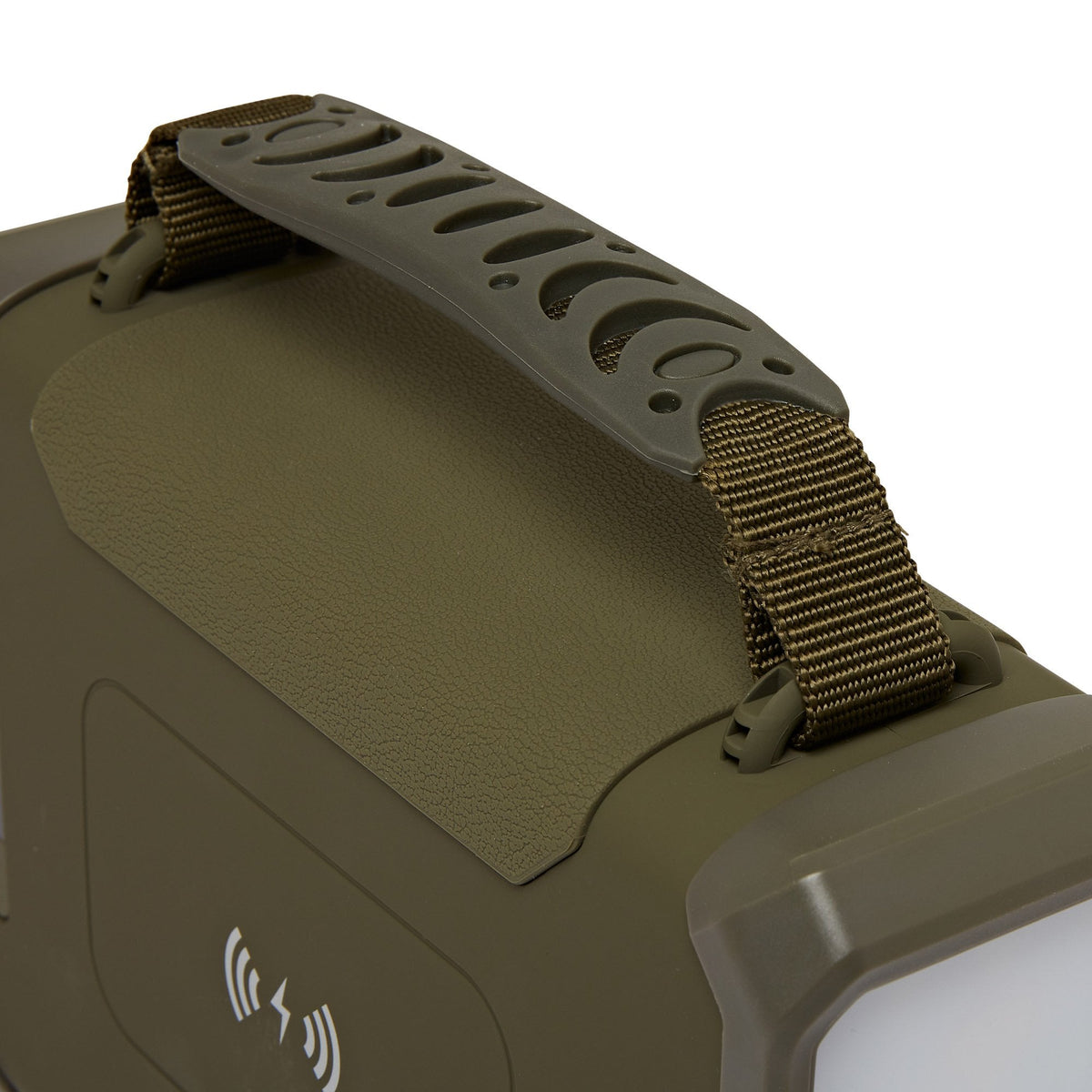 Baterie Externă Portabilă Camping Trakker Power Pack 96K (96.000 mAh / 307 Wh) - Surse de Energie & Baterii Trakker