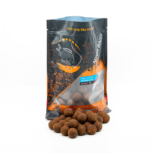 Boilies Inception - Myon Baits