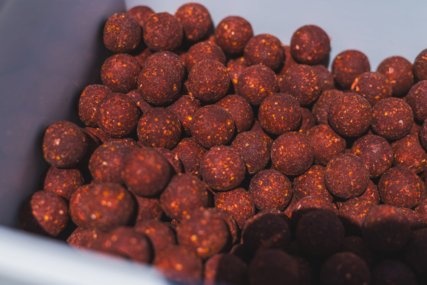Boilies Red Brutality - Myon Baits