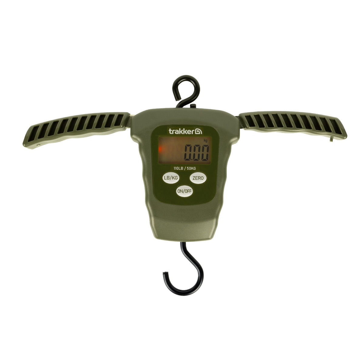 Cântar Digital Trakker T1 Digital Scales 110lb (50kg) - Accesorii monturi Trakker