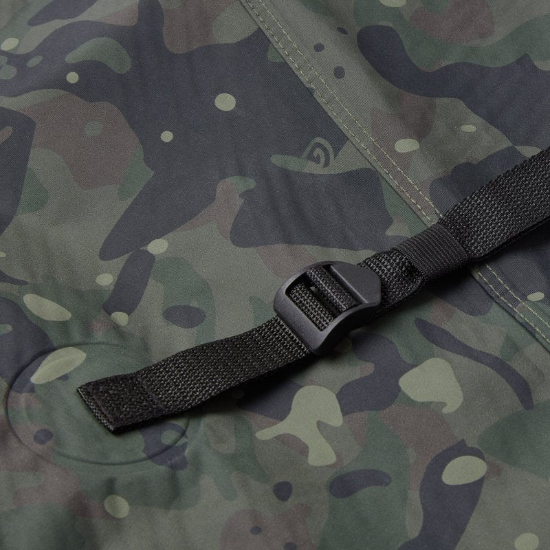 Cizme Piept Pescuit Trakker N2 Camo Chest Waders - Waders Trakker