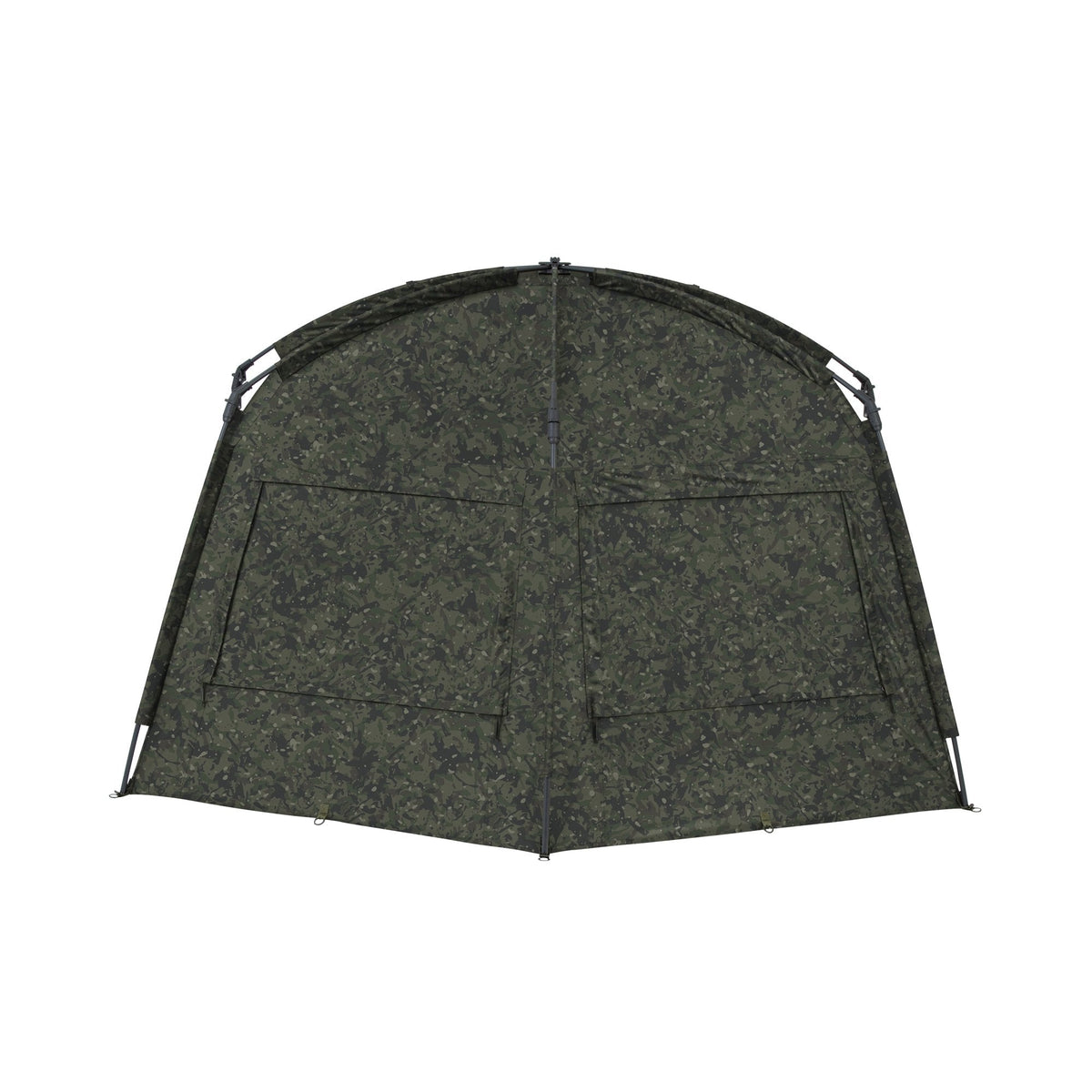 Cort Pescuit Crap Trakker Tempest RS 100 - Camo (1 Persoană) - Corturi & Adaposturi Trakker