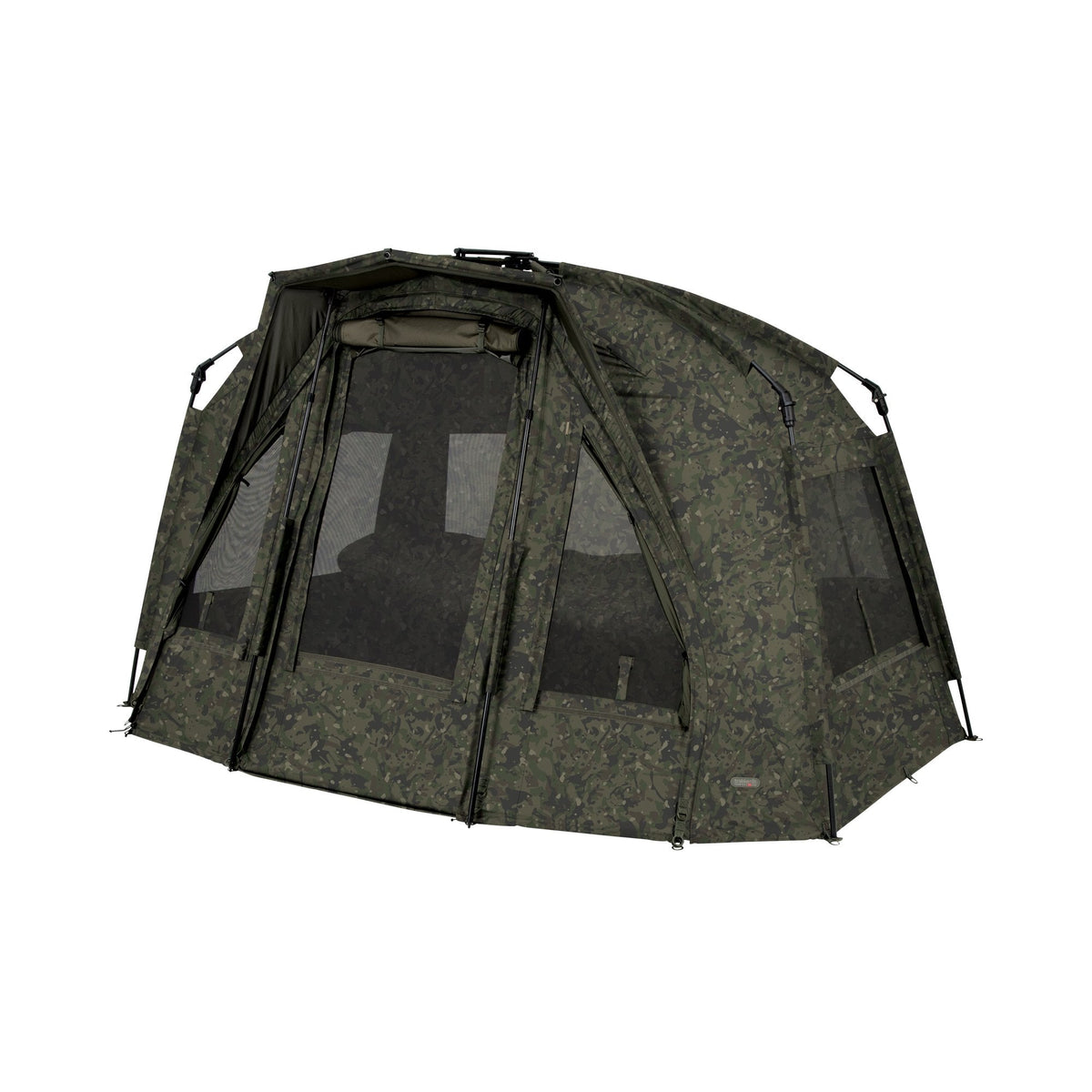 Cort Pescuit Crap Trakker Tempest RS 100 - Camo (1 Persoană) - Corturi & Adaposturi Trakker