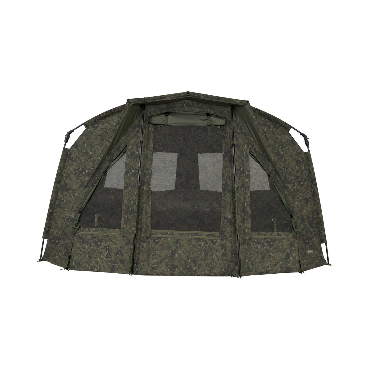 Cort Pescuit Crap Trakker Tempest RS 100 - Camo (1 Persoană) - Corturi & Adaposturi Trakker