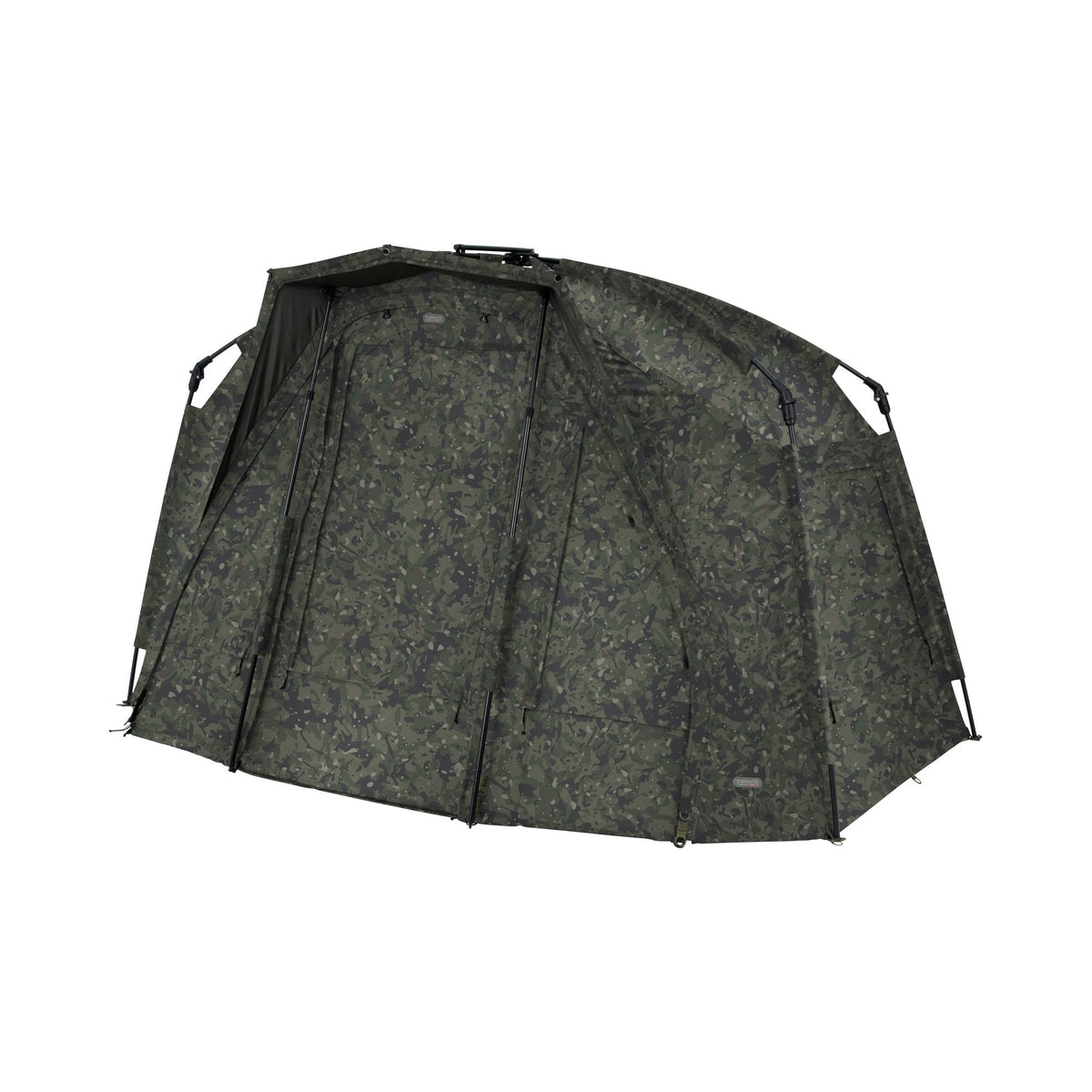 Cort Pescuit Crap Trakker Tempest RS 100 - Camo (1 Persoană) - Corturi & Adaposturi Trakker